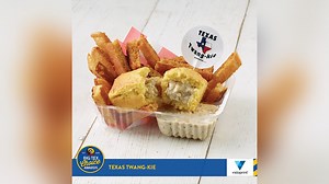 Texas Twang-kie and Deep Fried Shepherd's Pie: 2018 Big Tex Choice Awards finalists announced