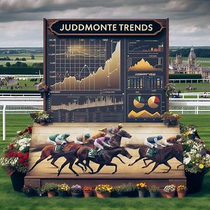 Juddmonte International Stakes Trends 2025: York Stats
