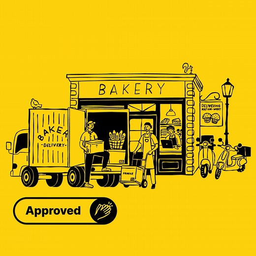 Apply online and unlock the funding you need to reach more customers and take the next step. | Pollen Finance