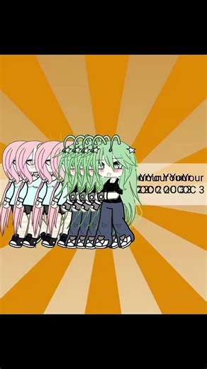 The looping room fake collab #fakecollabwithocean #trend #gacha #backrooms #keşfetbeniöneçıkar