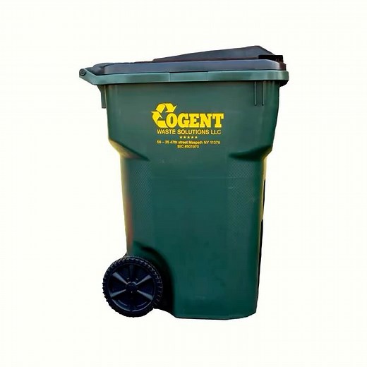 🌍 Organic Waste Solutions for Every Business ♻️