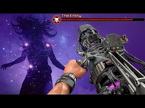 EASY ENTITY BOSS FIGHT SOLO GUIDE!!! MODERN WARFARE 3 ZOMBIES!!!