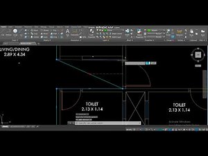 Room Layer in Predcr