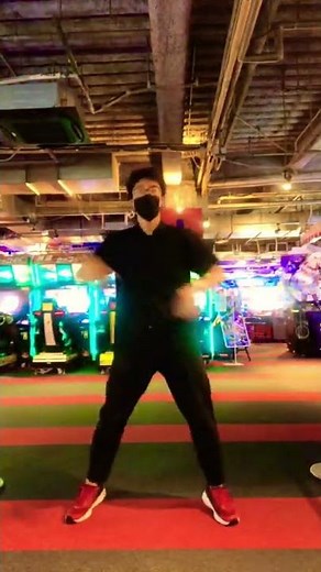 [ダンエボ] 久しぶりに DAISUKE ☆