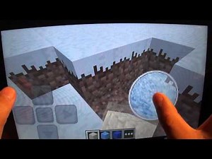Minecraft: Pocket Edition for Android