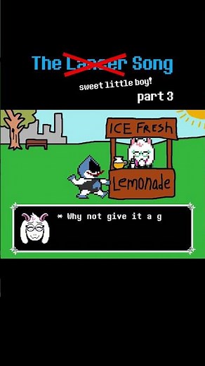 the lancer song part 3