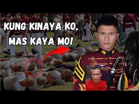 How To Become a PNPA Cadet? PNPA Requirements and Qualifications | Reaction to PNPA Training