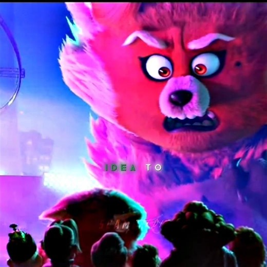 MEI MEI MOTHER ANGRY REACTION TuRnInG ReD #edit