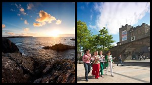 Ulster Bucket List: 18 FANTASTIC places to see before you die, RANKED