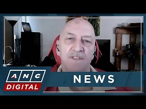 PSEi opens lower as rebalancing takes effect | ANC