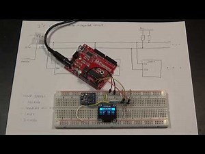 Going Beyond Arduino #12: I2C Serial Bus, Part 1