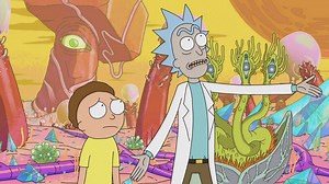 Voici comment regarder Rick et Morty Saison 4 Episode 9