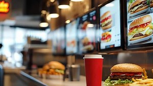 Fast Food Menu Images – Browse 994,485 Stock Photos, Vectors, and Video
