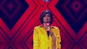 5.5M views · 10K reactions | The stage is set, and our wordsmiths are ready to shine! Get ready to be spellbound as the finest competitor in the SBI Life- Spell Bee 2024- National Finale, hosted by Mandira Bedi. | SBI Life Insurance | Facebook