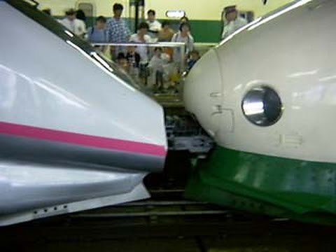 Densha de GO! Professional - Akita Shinkansen E3 Series Komachi No. 12
