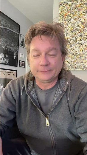 Only in America……