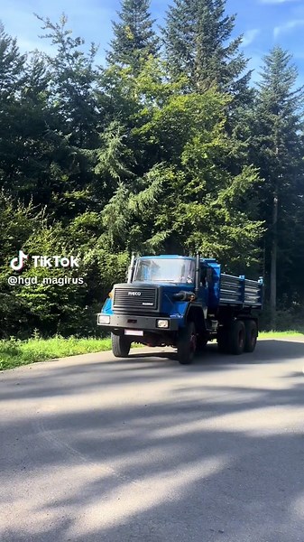 HGD Magirus on TikTok