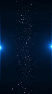 3D Ai abstract Digital technology speed connect blue 4K background, cyber nano information, communication, innovation future tech data, internet network connection, Quantum computer big data, line dot
