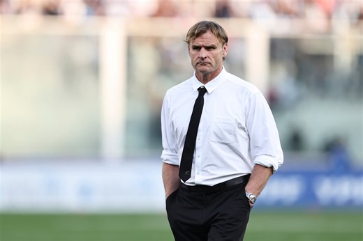 Scott Robertson is fired as All Blacks coach, 2 years into his 4-year term