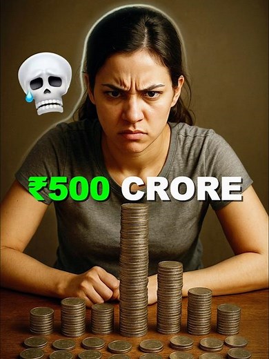 Coins Are Not What You Think 🗿