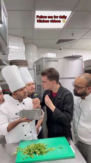 Kitchen Hacks: Chef's Notes Part 13 Piersley Style