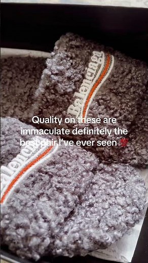 Best DHgate spreadsheet haul Balenciaga slides | BIO #shoes #haul #slides #fyp #viral #dhgate