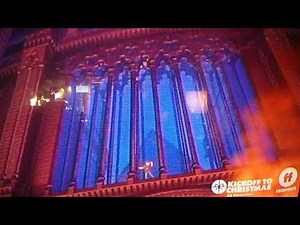 The Hunchback of Notre Dame - Sanctuary! Scene (1996)