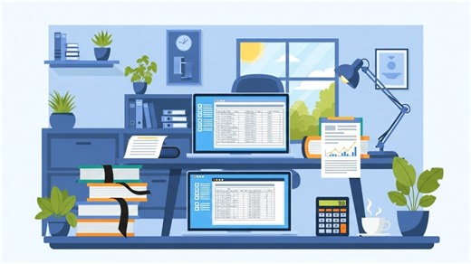 10 Best Free Accounting Software Options