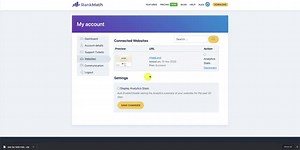 How to Upgrade to Rank Math PRO » Rank Math