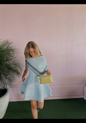 Fun at the Waste Management Phoenix Open Golf Tournament