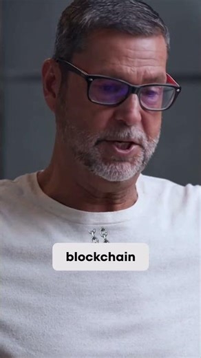 Is the blockchain the ultimate security truth machine? Raoul Pal explains.