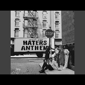 Hater's Anthem