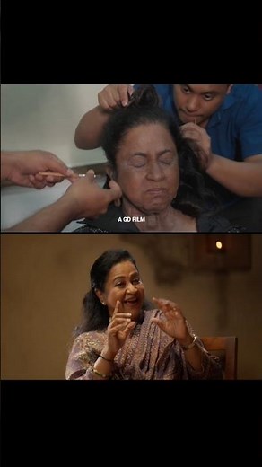Claustrophobia 😮 Radikaa Sarathkumar 💥 Thaai Kizhavi
