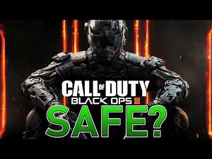 BO3 NEW OFFICIAL UPDATE FROM TREYARCH ON PC