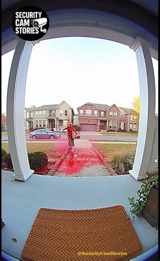 Exploding Box Prank: Grandma Had No Idea What Was Coming