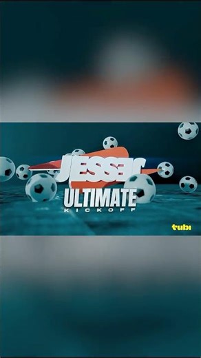 Jesser's Ultimate Kickoff Free on Tubi!