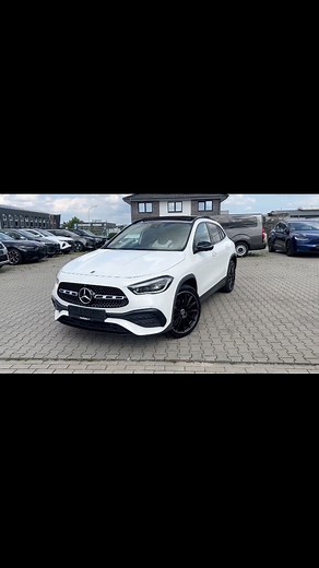26K views · 290 reactions | PRIX: 12.000€ Mercedes-Benz GLA 250e Hybrid Plug-In | Center Auto | Facebook