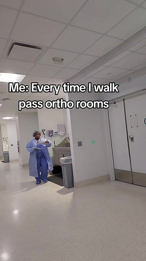 Life in Orthopedics: A Surgeon’s Daily Routine