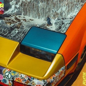 Flume & EPROM - Spring [FUTURE CLASSIC]