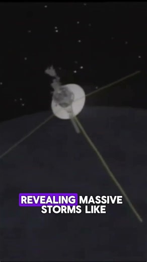 1989 Voyager 2 Flyby Of Neptune #mrcosmos #FileOfCosmos #Voyager2 #NeptuneFlyby #NASA #OuterPlanets