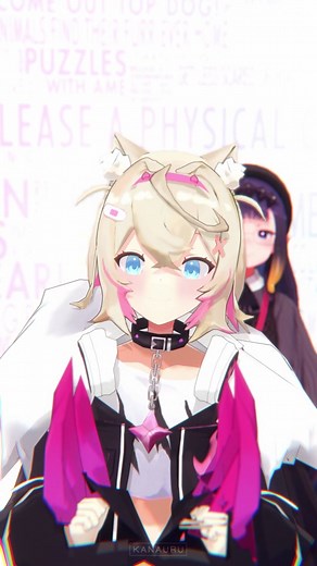 not tomorrow! today! #fuwamoco #ninomaeinais #hololivememes