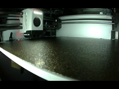 #BambuLab X1 Carbon #live - photo frame lithophane