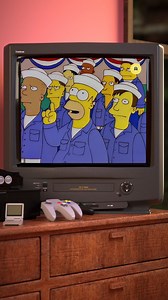 ¿Porque se le apareció un conejo a Barney? 🐰 Si te gusta nuestro contenido te agradecemos tu follow 💫 #simpsons #spookyseason #Halloween #homerosimpson #bartsimpson #barneygomez #donniedarko #conejos | Atómico 36