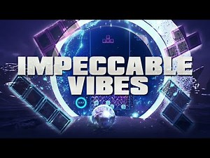 Tetris Effect and Other Games with Immaculate Vibes