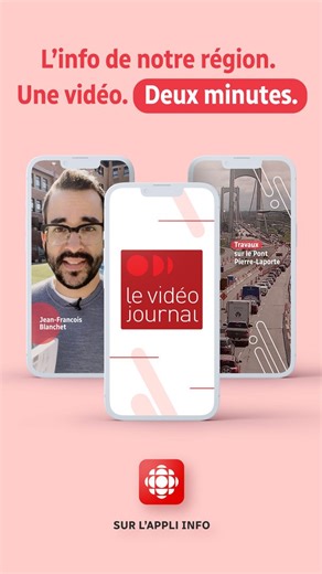 17 reactions | Chaque jour, Jean-François Blanchet anime le...