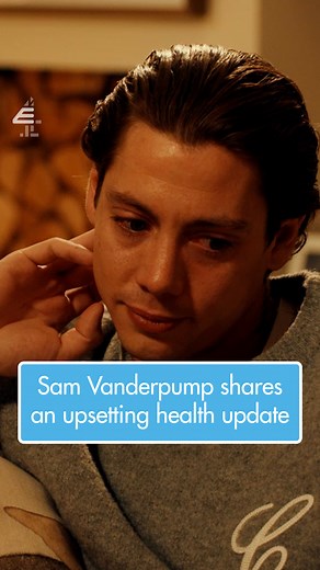 1.4M views · 9.3K reactions | Sam has the support of everyone x #MadeinChelsea | Made In Chelsea | Facebook