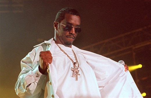 Sean 'Diddy' Combs prison release date changes again