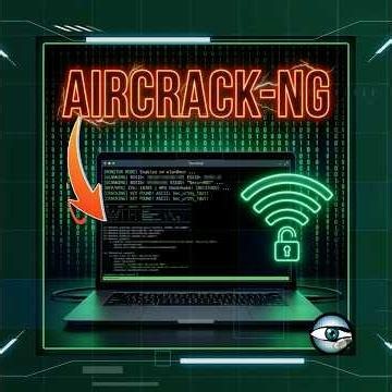 Como Realizar una Auditoría Wifi Utilizando Aircrack-NG en Wifislax 📡 Redes Inalámbricas ✅ #hacker
