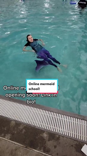 HaleyMermaid on TikTok