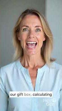 Volume & Surface Area